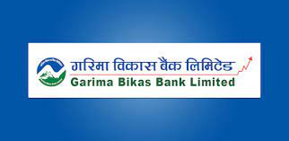 गरिमा विकास बैंककाे नाफा १ अर्बभन्दा माथि, प्रतिसेयर आम्दानी पनि बढ्याे 