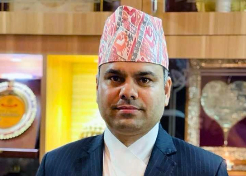 कोरोनापछि खुलेको बजारलाई तरलता अभावले बन्द गराउने अवस्था आयो