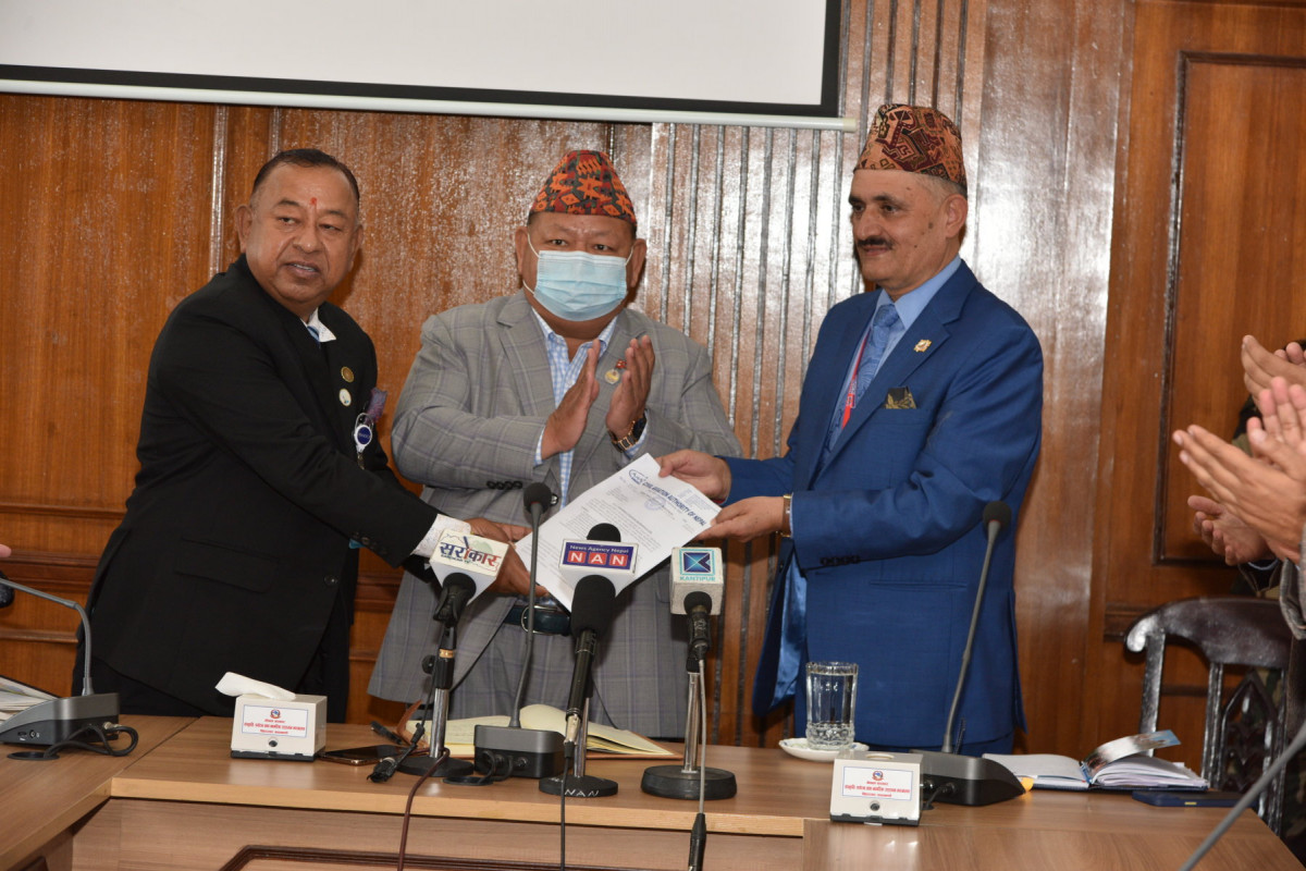प्रक्रिया सुरु भएको एक वर्षपछि पायो नेपाल एयरलाइन्सले खतराजन्य वस्तु बोक्ने अनुमति