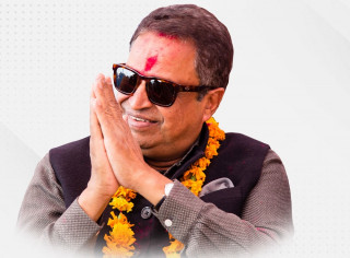 उद्योगी विनोद चौधरी नेपाली कांग्रेसको केन्द्रीय सदस्यमा निर्वाचित 
