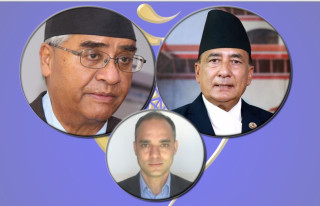 विवादितलाई टेलिकमको नेतृत्व दिन बालुवाटारदेखि सञ्चालक समितिसम्म 'सेटिङ'
