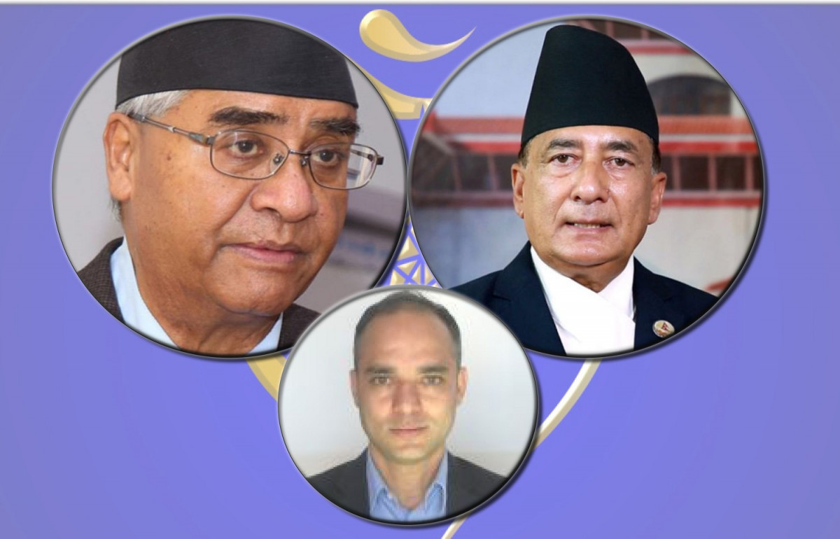 विवादितलाई टेलिकमको नेतृत्व दिन बालुवाटारदेखि सञ्चालक समितिसम्म 'सेटिङ'
