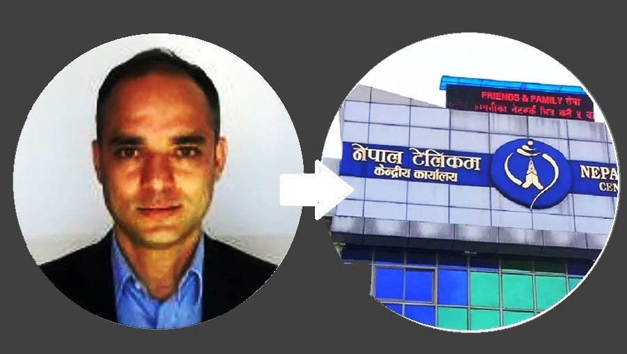 खरिद गुरुयोजना नबनाइ मनोमानी १ अर्ब ६१ करोड खर्च गरेका सुनिल पौडेललाई टेलिकममा ल्याउन चलखेल