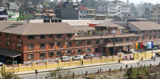 अदालतमा पेसी तोकिएको दुईदिन अघि नै नाथमलाई धर्मशाला जिम्मा दिने योजनामा मन्त्री आले