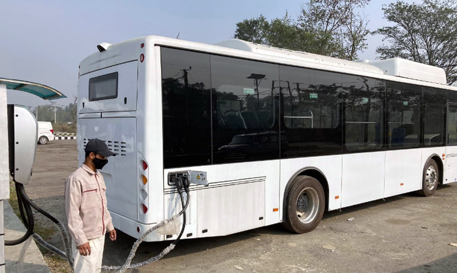 विकल्प वैकल्पिक ऊर्जा सवारी 