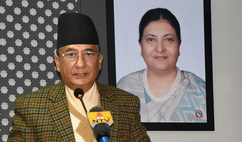 कोरोना नियन्त्रणका लागि भन्दै सरकारको ३६ बुँदे आदेश, के गर्न पाइन्छ के गर्न पाइन्न ?