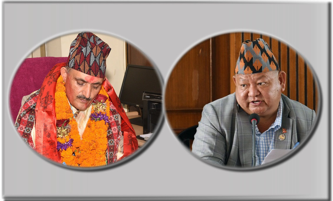 निगमको सम्पत्ति कम मूल्यांकन गर्नेलाई नै मन्त्री आलेले कार्यकारी अध्यक्ष बनाएको खुलासा