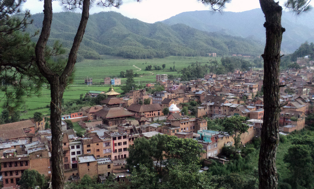 पुरातात्विक पनौती : सम्पदामैत्री घर बनाउन जटिलता