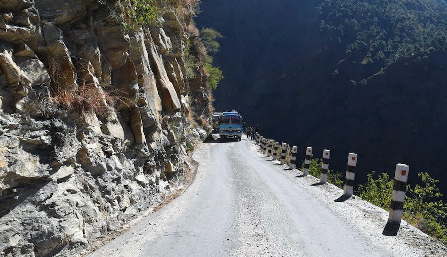 कर्णाली समृद्धिको सपना बोकेका मुख्यमन्त्री शाही, खुल्दैछ विकासको ढोका