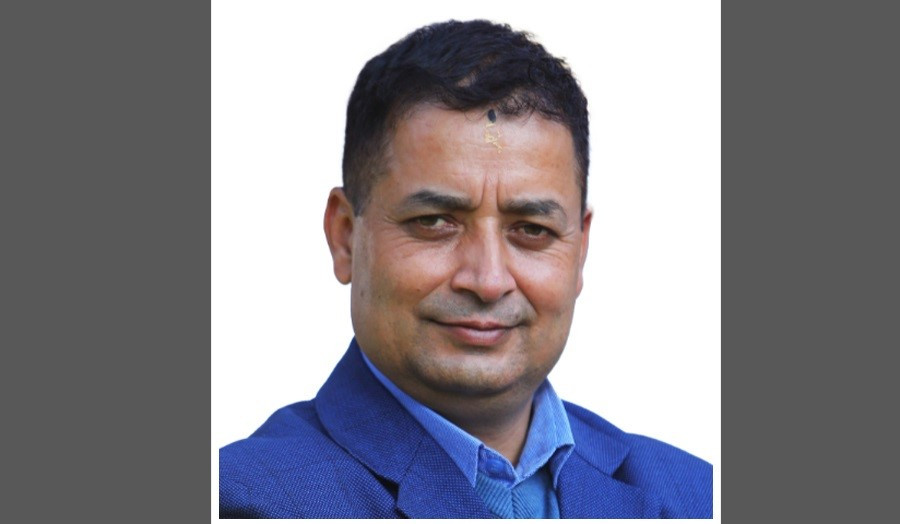 अहिले नै सम्झौता रद्द भएको छैन, कानूनी प्रक्रिया पूरा गरेर रद्द गर्छौं : सदस्य सचिव थापा