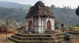 बुढीगण्डकी डुबानको फरक चित्र : १९० वर्ष पुरानो सम्पदाको बेवास्ता