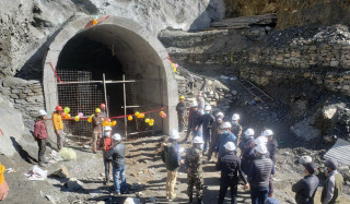 ऊर्जा क्षेत्रलाई अर्थतन्त्रको प्रमुख आधारका रुपमा विकास गरिँदै 