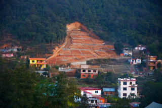 माघमा अझै सुस्तायो घरजग्गा कारोबार, बैंकहरूले लगानी घटाएपछि फागुनमा थप मन्दी आउने संकेत