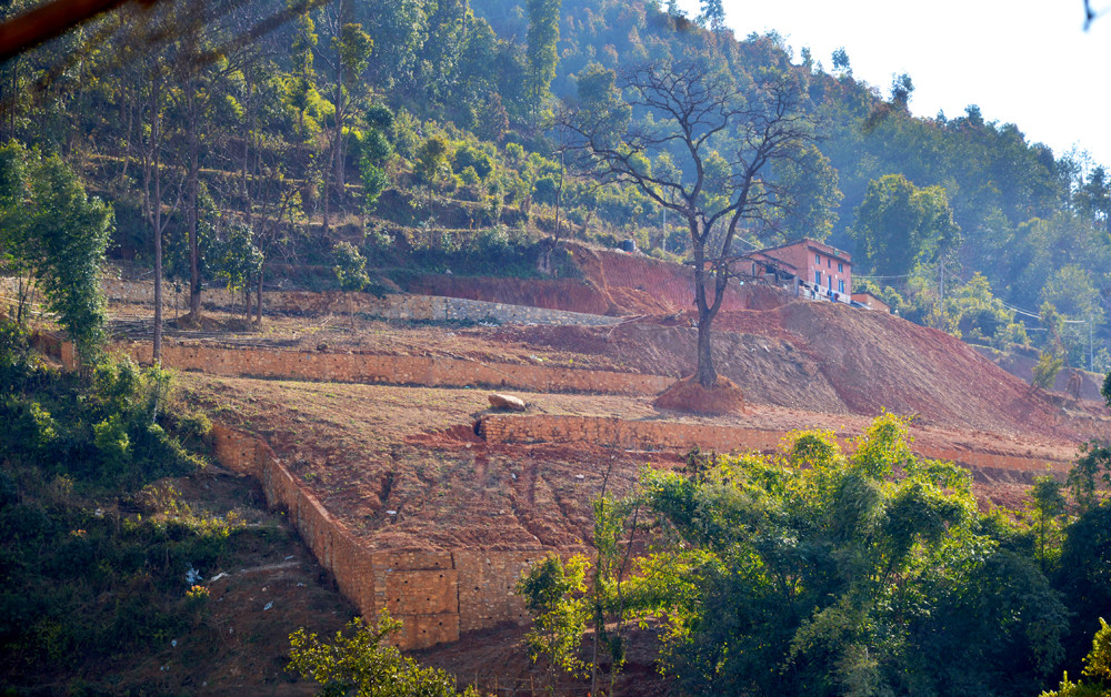 घरजग्गा कारोबारमा कडाइ, पुँजीगत लाभकर र आयकर दुवै बढाइयो