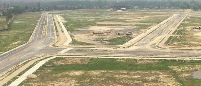 तयार भयो सिमरा सेज, उद्योग राख्‍न प्रस्ताव मागिँदै