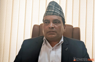 सेज सञ्चालनका बाधा पहिचान भएका छन्, अब समाधान हुन्छ : चण्डिकाप्रसाद भट्ट [अन्तर्वार्ता]
