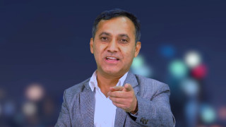 एमसीसी नबुझी विरोध प्रदर्शन नगर्न कांग्रेस महामन्त्री शर्माको आग्रह