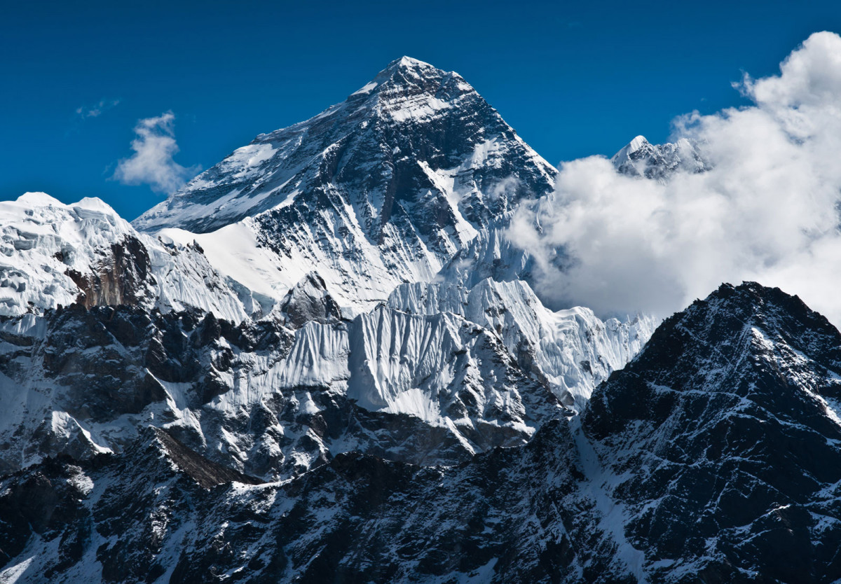 सगरमाथा आरोहण गर्न ४ सय १४ जनाले लिए अनुमति