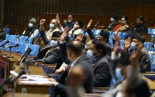लामो विवाद र छलफलपछि टुंगोमा एमसीसी : कहिले के भए?