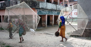 अव्यवस्थित बसोबासीको समस्या समाधान गर्ने वाचा