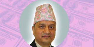 उदार भएर विदेशी विनिमय खर्चिने अवस्था छैन