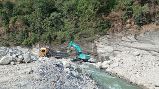 खानेपानी आयोजनामा भएका क्षतिबारे अध्ययन गरिने