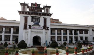 राष्ट्रियसभा निर्वाचनका लागि तोकियो मतदानस्थल
