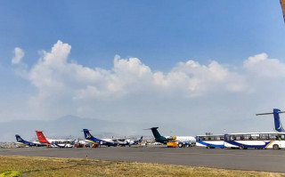 आन्तरिक हवाई यात्रामै प्रतियात्रु ४ सय विमानस्थल विकास शुल्क