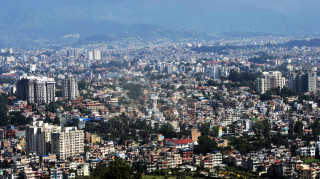 काठमाडौं उपत्यकामा आवास विकासका लागि एकसय रोपनीसम्म जग्गा खरिद गर्न दिइँदै