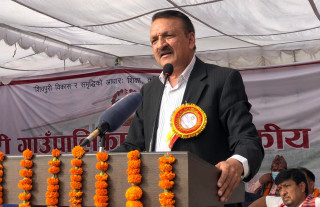 प्रधानमन्त्री रोजगार कार्यक्रमको बजेट दुरुपयोग भयो : कांग्रेस प्रवक्ता महत