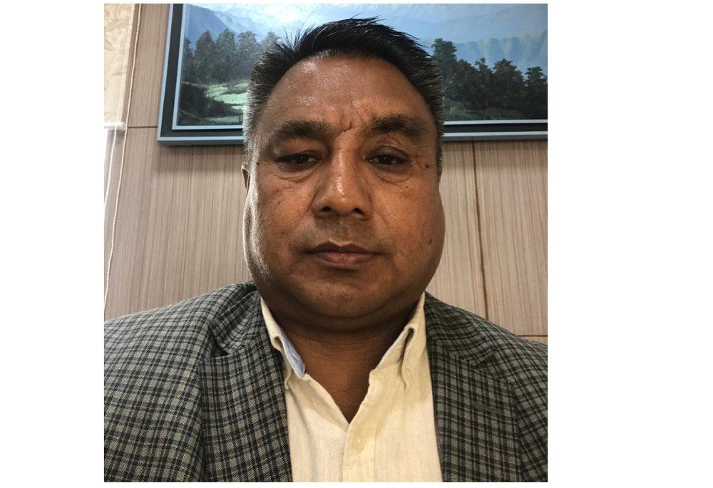 नेपाल-सिंगापुर चेम्बर अफ कमर्शको अध्यक्षमा कुँवर