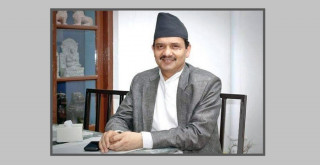 महँगो चुनावले संरचनागत समस्या ल्याउँछ, सोच्ने समय आइसक्यो : गोविन्दराज पोखरेल [अन्तर्वार्ता]