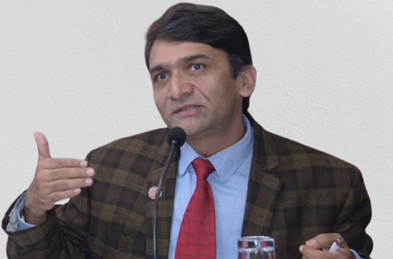 निर्वाचनमा हुने खर्चले नेपाली अर्थतन्त्रलाई ऊर्जा दिने गरेको छैन 
