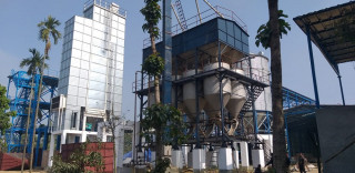 आरजु राइस मिलले धान काटेपछि होइन रोप्नुअगाडि नै तोक्यो समर्थन मूल्य