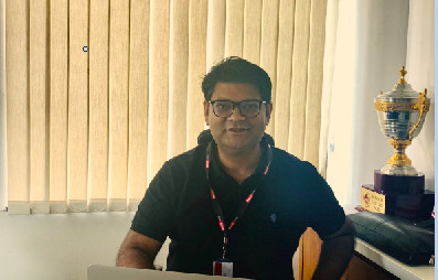 फाेनपेको चिफ बिजनेस अफिसरमा सुमित दास नियुक्त