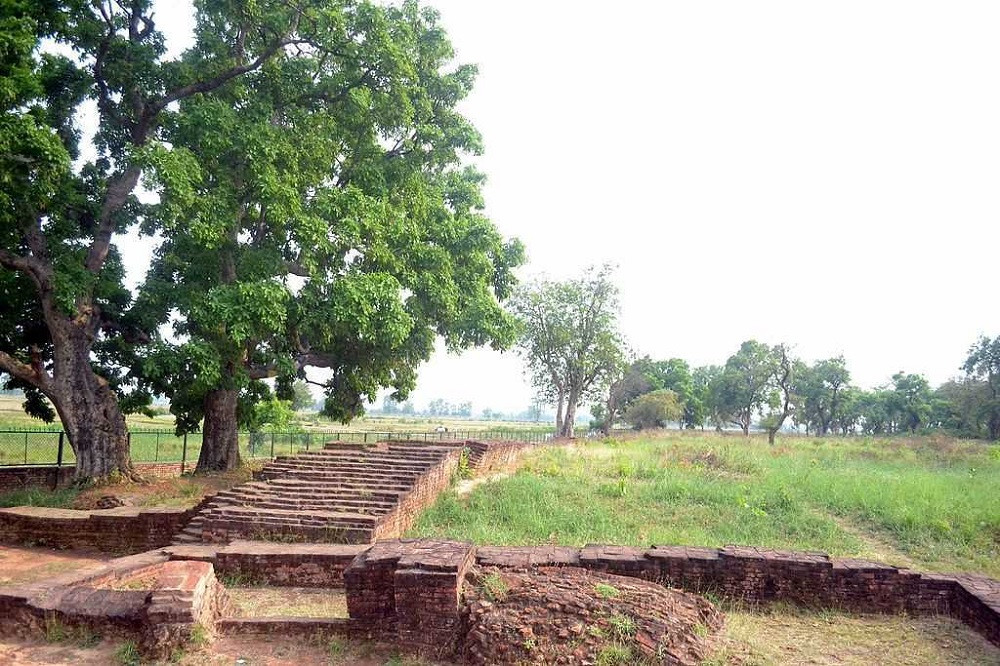 तिलौराकोटलाई विश्व सम्पदा सूचीमा सूचीकृत गर्न अन्तिम मनोनयन पेस