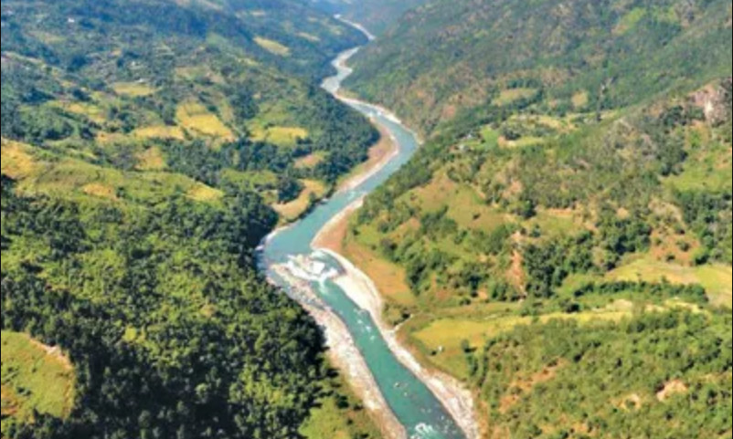बजेट अभावले कावेली करिडोरले गतिलिन सकेन