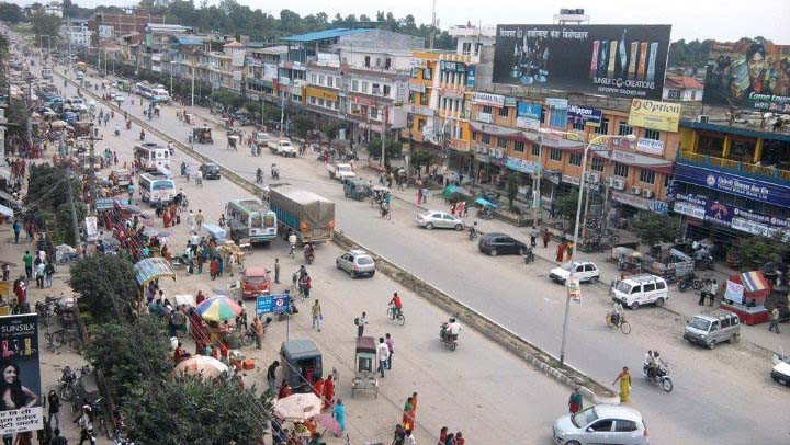 चितवनमा ६ महिनामा ५ सय सवारीसाधन दुर्घटना, अन्य समयभन्दा रातमा धेरै