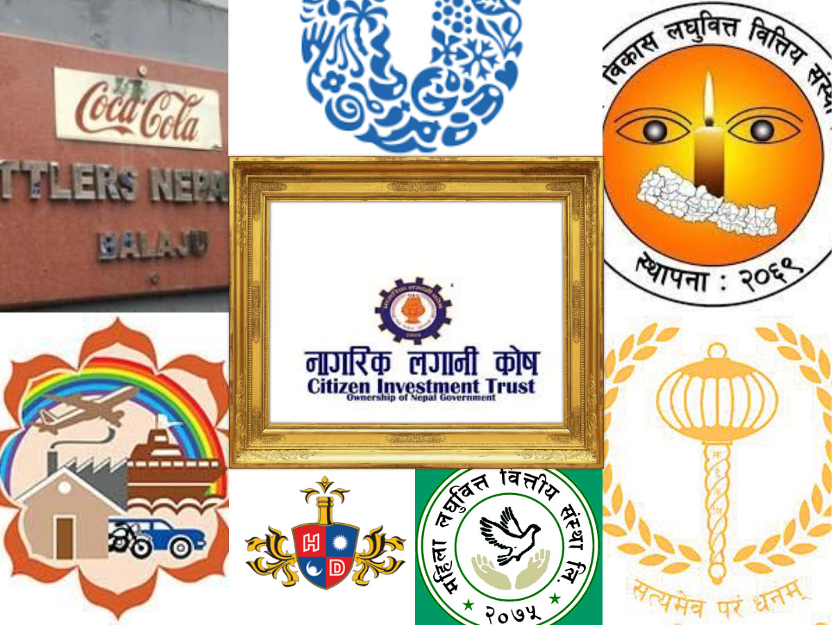 महँगा कम्पनीको सेयर मूल्य प्रतिकित्ता ८ हजार रुपैयाँसम्म घट्यो, आठ कम्पनीमध्ये कुनको कति घट्यो?