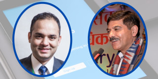 नेपाल टेलिकमका एमडीलाई सञ्चार सचिवले ट्विटरबाटै दिए निर्देशन 