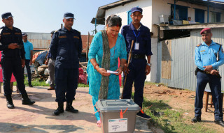 मतदाताको गुनासो : ‘आश्वासन पाइयो, विकास भएन’