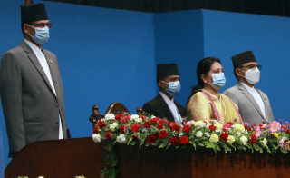 अब भैरहवा र पोखराबाट पनि श्रम स्वीकृति दिइने