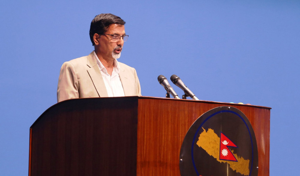 ऊर्जामा ठूला आयोजनाको घोषणा भए पनि गतवर्ष भन्दा ४६ अर्ब घट्यो बजेट