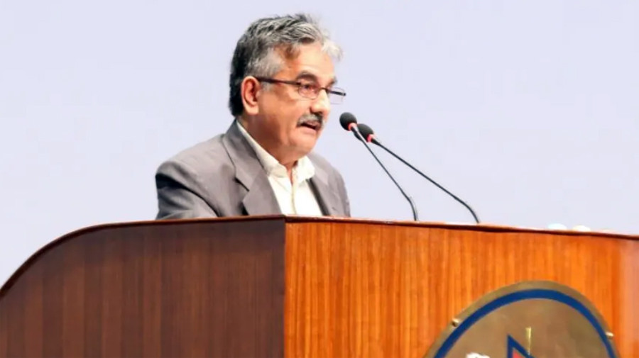 पूर्वअर्थमन्त्री पाण्डेले भनेजस्तै के एउटै कम्पनीको मात्र आउँछ १०० किलोवाटसम्मको विद्युतीय कार?