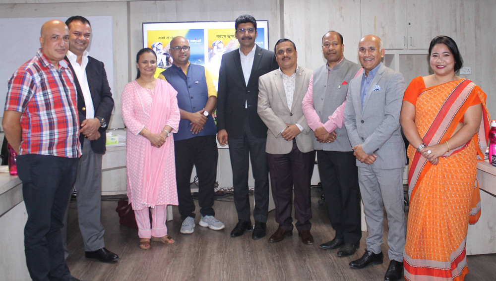 परिसंघको भारत र बंगलादेशलक्षित पर्यटन प्रबर्द्धन अभियान सुरु