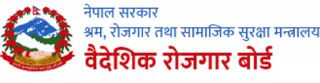 वैदेशिक रोजगार बोर्डको कार्यकारी निर्देशक पदका लागि मागियो आवेदन