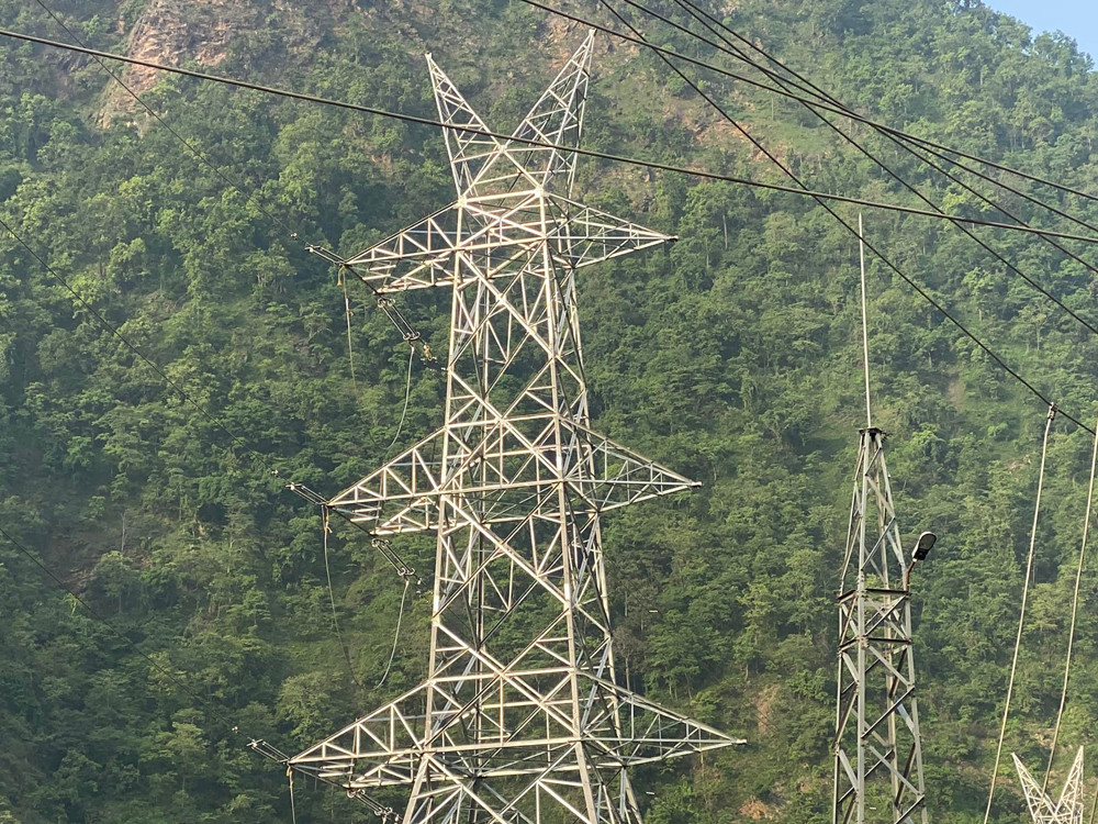 मर्स्याङ्दी-काठमाडौं प्रसारण लाइनपछि अब अरु कहिले?