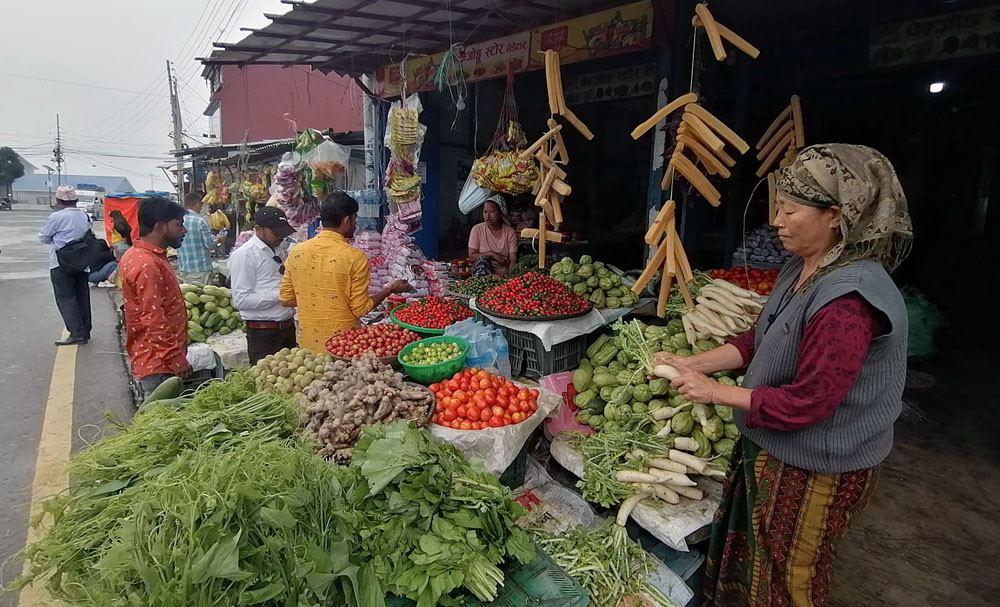 मूल्यवृद्धिको मारमा किसान