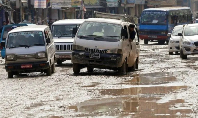 कामाडौं उपत्यकामा सडक  आयोजना अघि बढाउन साझा संयन्त्र बन्ने
