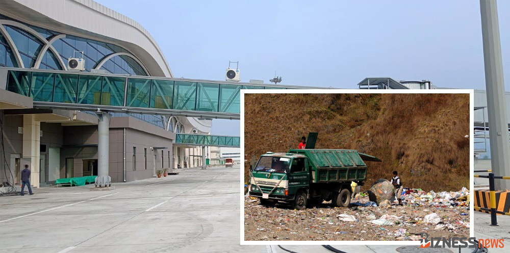 आन्दोलन गरेर विमानस्थल बनाउने पोखरेली सञ्चालनमा अवरोध देखिएको ल्याण्डफिल्ड साइट सार्न किन बाधक?